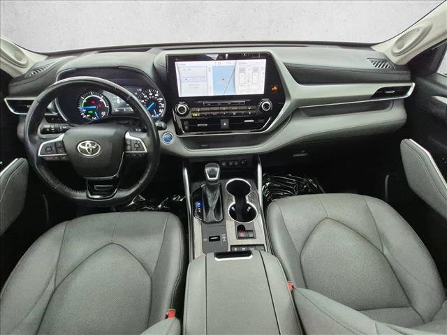 Used 2021 Toyota Highlander Platinum AWD/4WD image 20