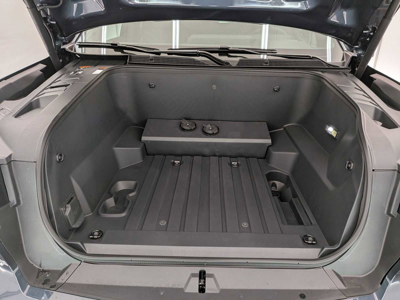 New 2026 Chevrolet Silverado EV LT image 32