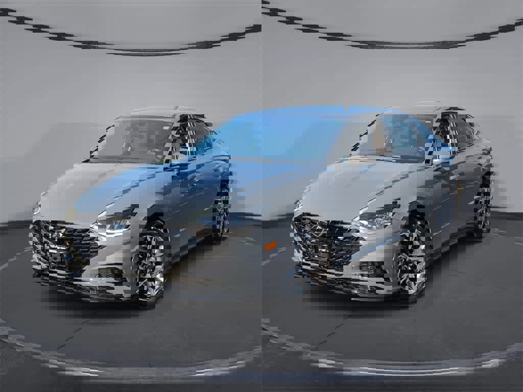 Used 2023 Hyundai Sonata SEL