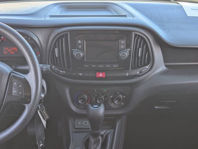 Used 2022 RAM ProMaster City Tradesman image 16