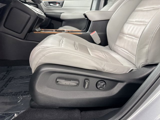 Certified 2020 Honda CR-V Touring image 23