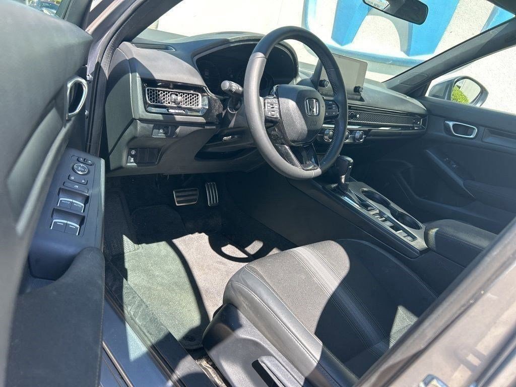 Used 2024 Honda Civic Sport image 10