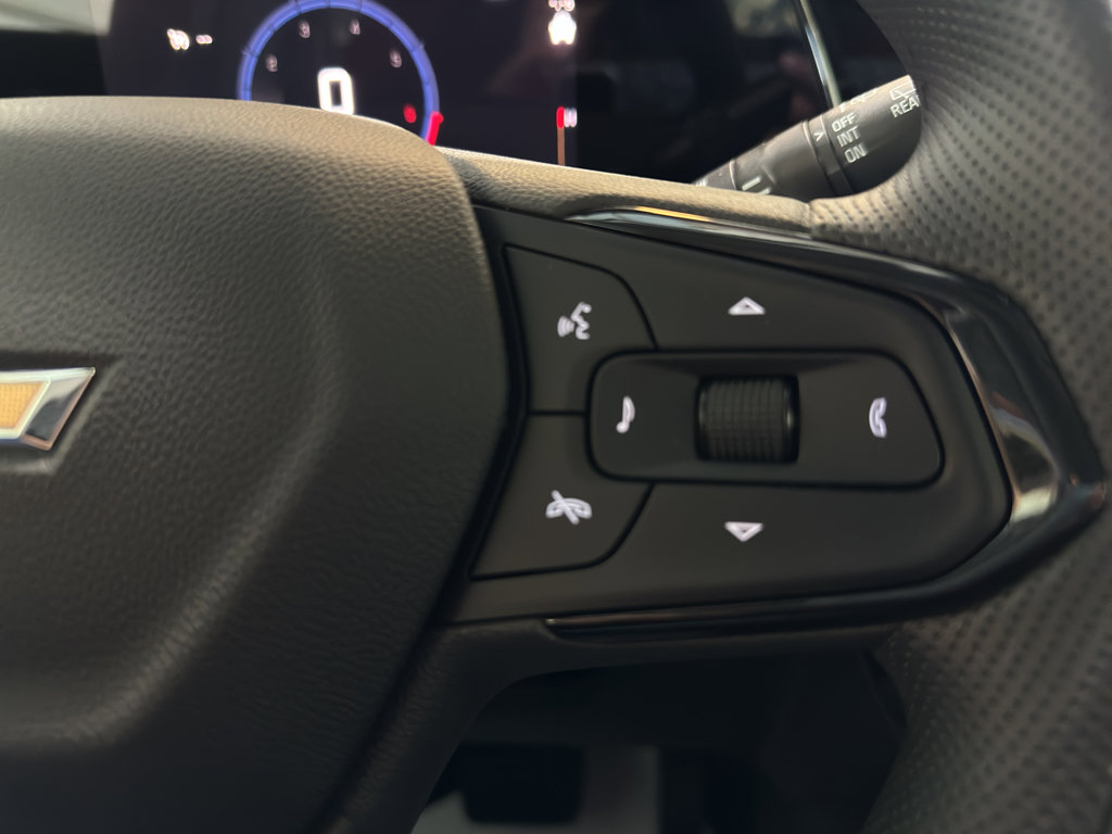 New 2026 Chevrolet TrailBlazer LT image 10