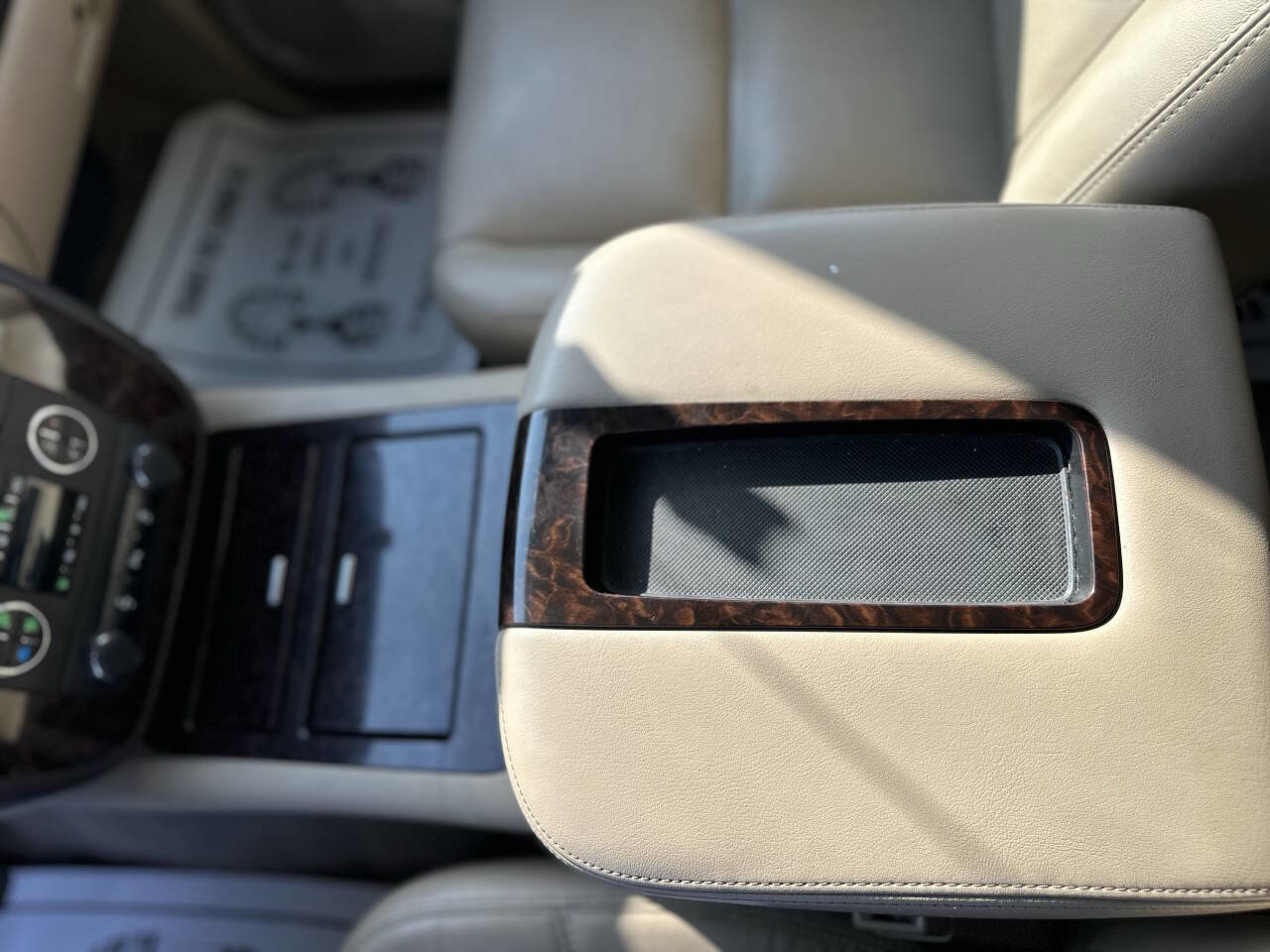 Used 2012 GMC Sierra 1500 Denali image 19