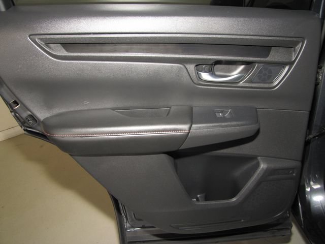 Certified 2025 Honda CR-V Sport-L image 13