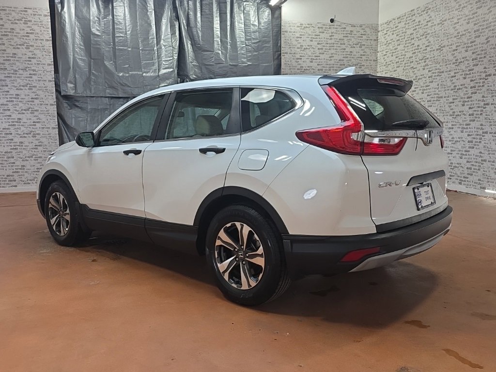 Used 2019 Honda CR-V LX image 6