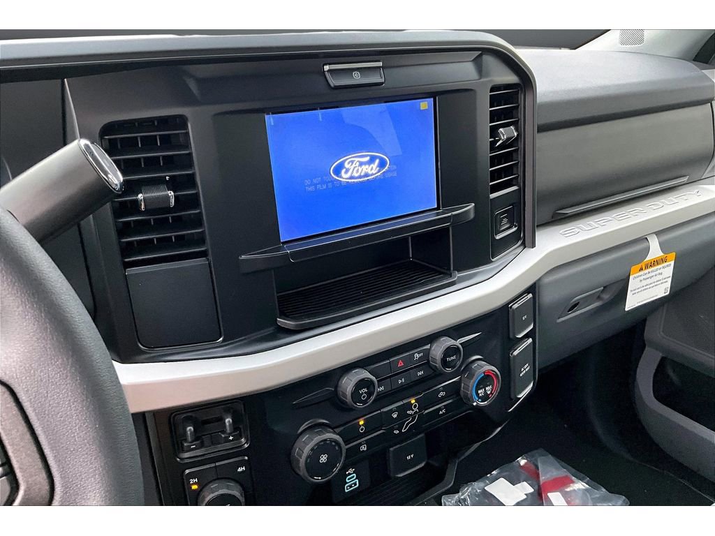 New 2026 Ford F250 XLT image 37