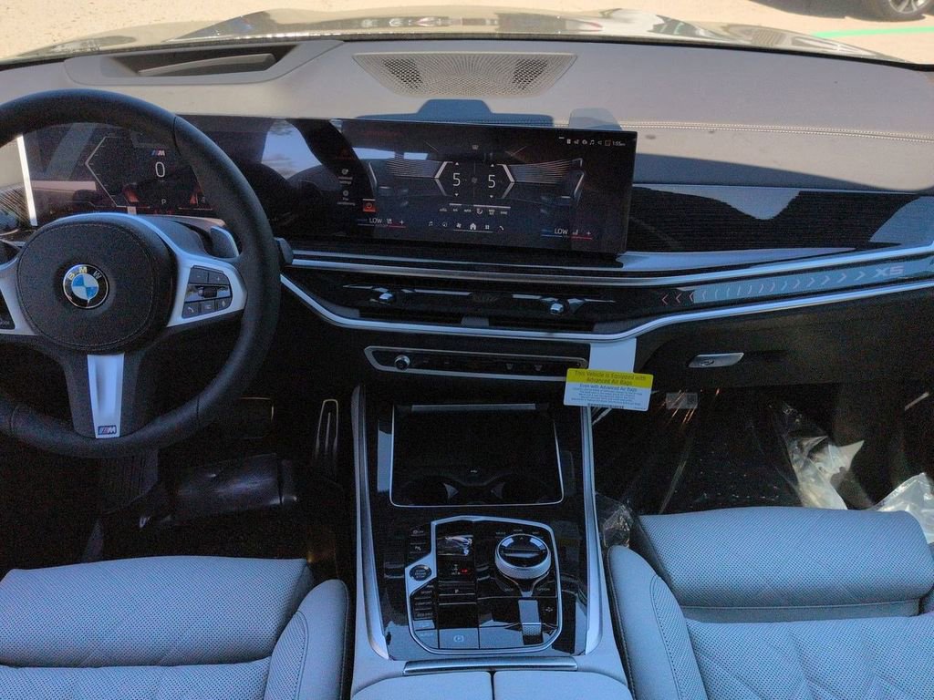 New 2026 BMW X5 xDrive40i w/ Executive Package image 15