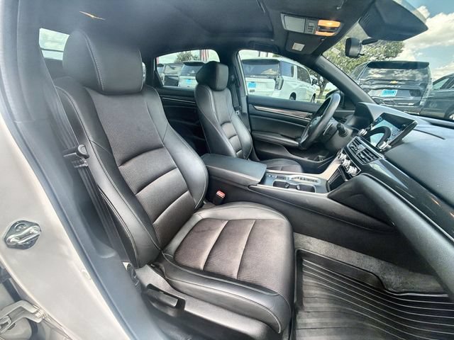 Used 2022 Honda Accord Sport image 27