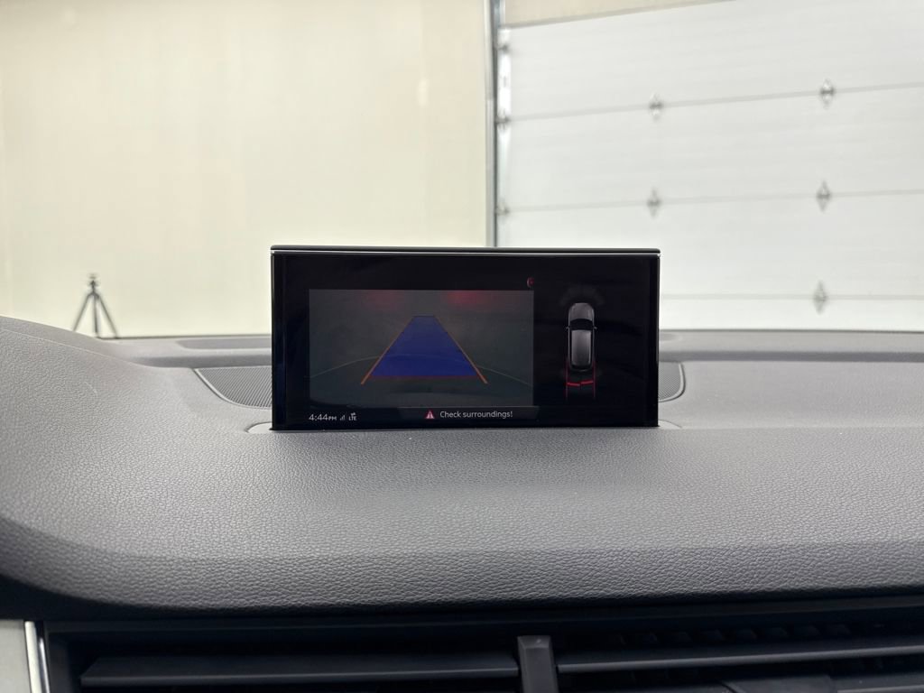Used 2019 Audi Q7 2.0T Premium w/ Convenience Package image 18