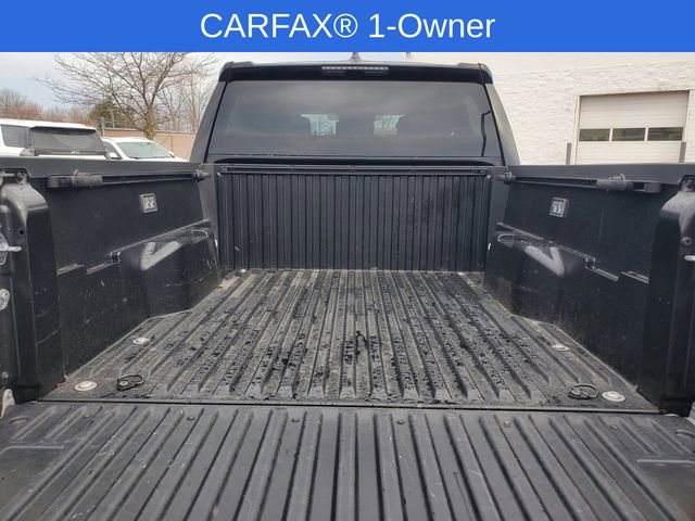 Used 2024 Toyota Tacoma TRD Off-Road image 32