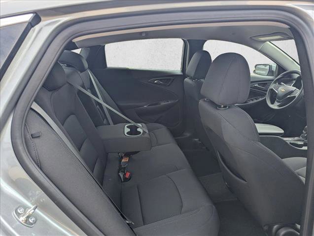 Used 2025 Chevrolet Malibu LT image 14
