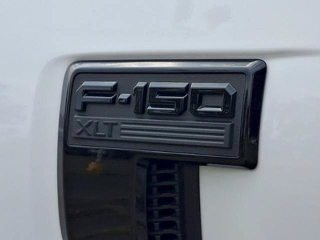 Certified 2024 Ford F150 XLT w/ Equipment Group 302A MID AWD/4WD image 30