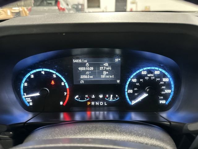 Used 2022 Ford Bronco Sport Big Bend w/ Convenience Package AWD/4WD image 14