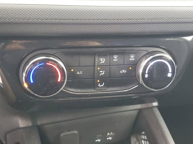 Used 2024 Chevrolet TrailBlazer LT w/ Driver Confidence Package image 29