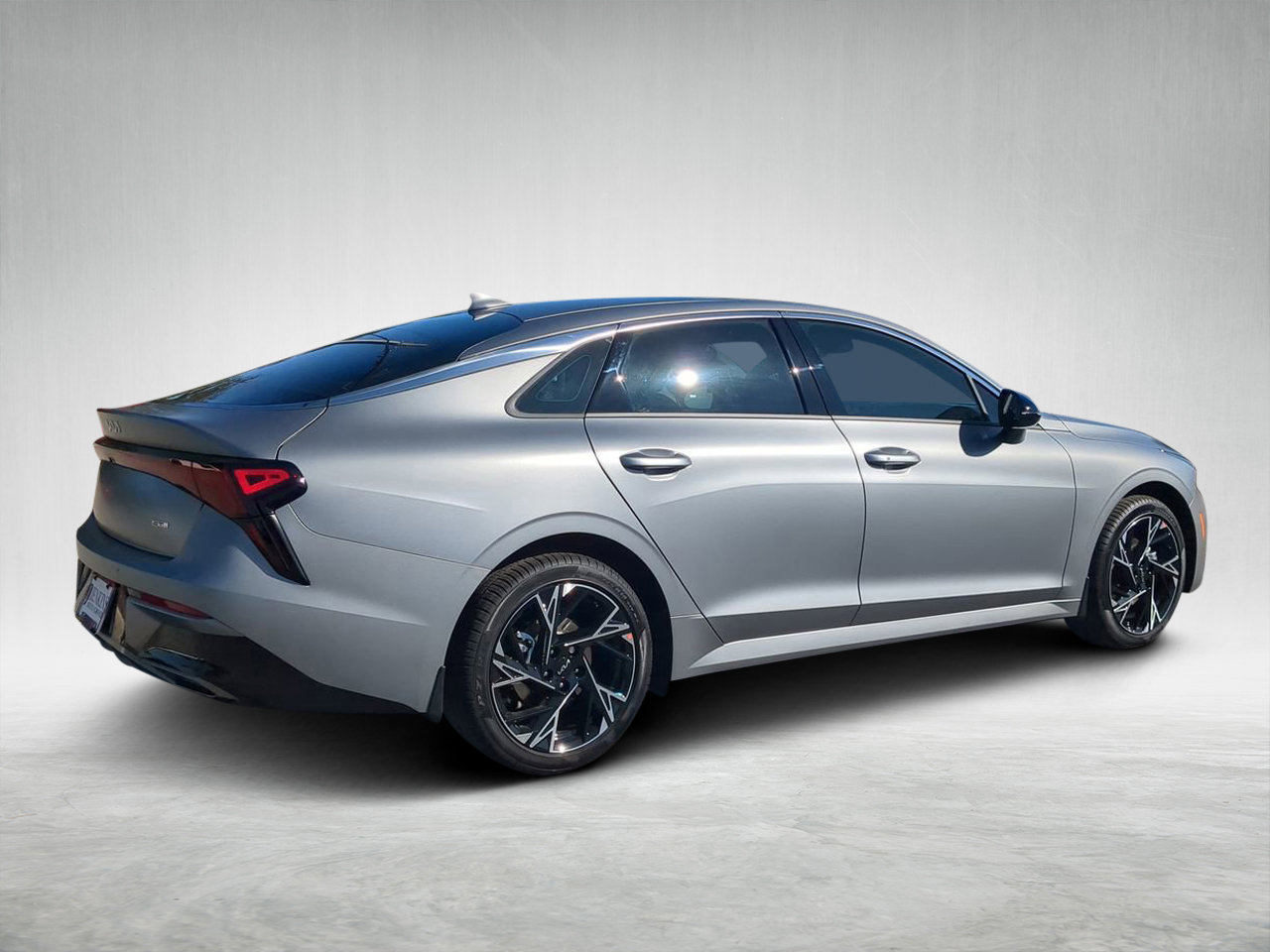 New 2026 Kia K5 GT-Line image 3