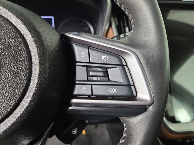 Used 2025 Subaru Outback Touring image 23