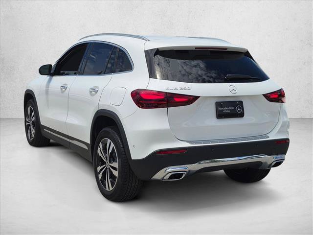 New 2026 Mercedes-Benz GLA 250 image 11