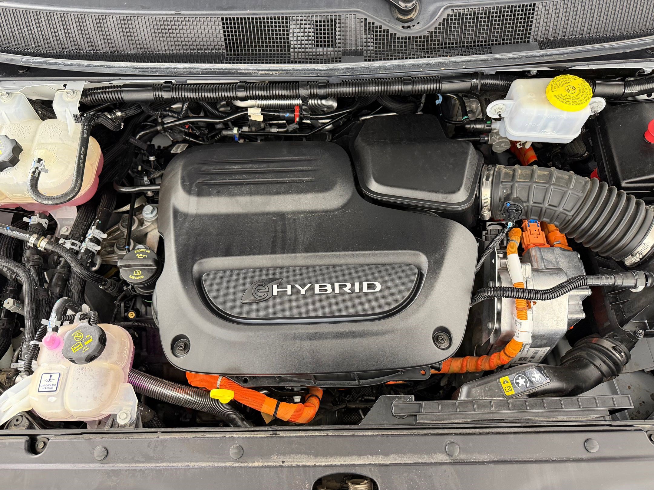 Used 2022 Chrysler Pacifica Touring-L image 32