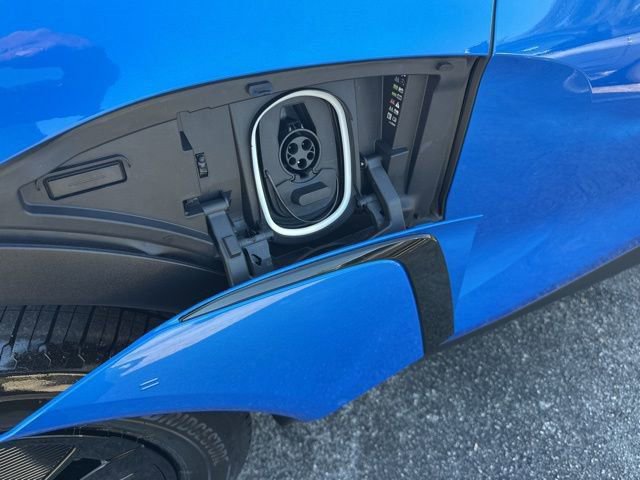 New 2025 Chevrolet Blazer EV LT w/ Super Cruise Package image 57