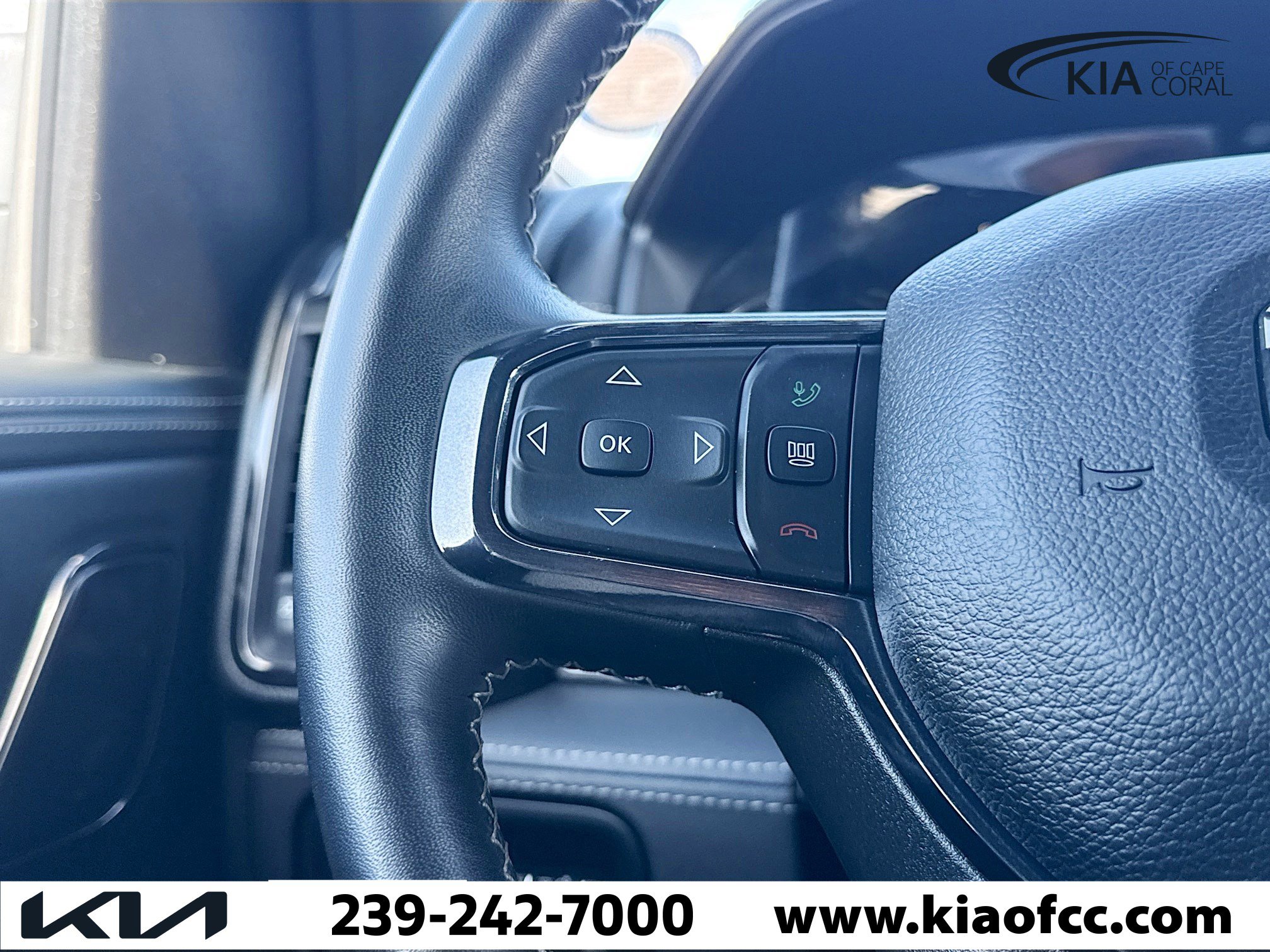 Used 2024 RAM 1500 Limited image 35