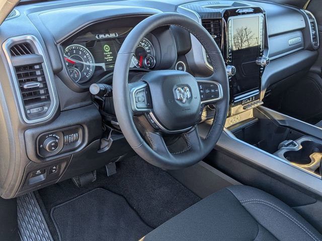Used 2025 RAM 1500 Big Horn image 11
