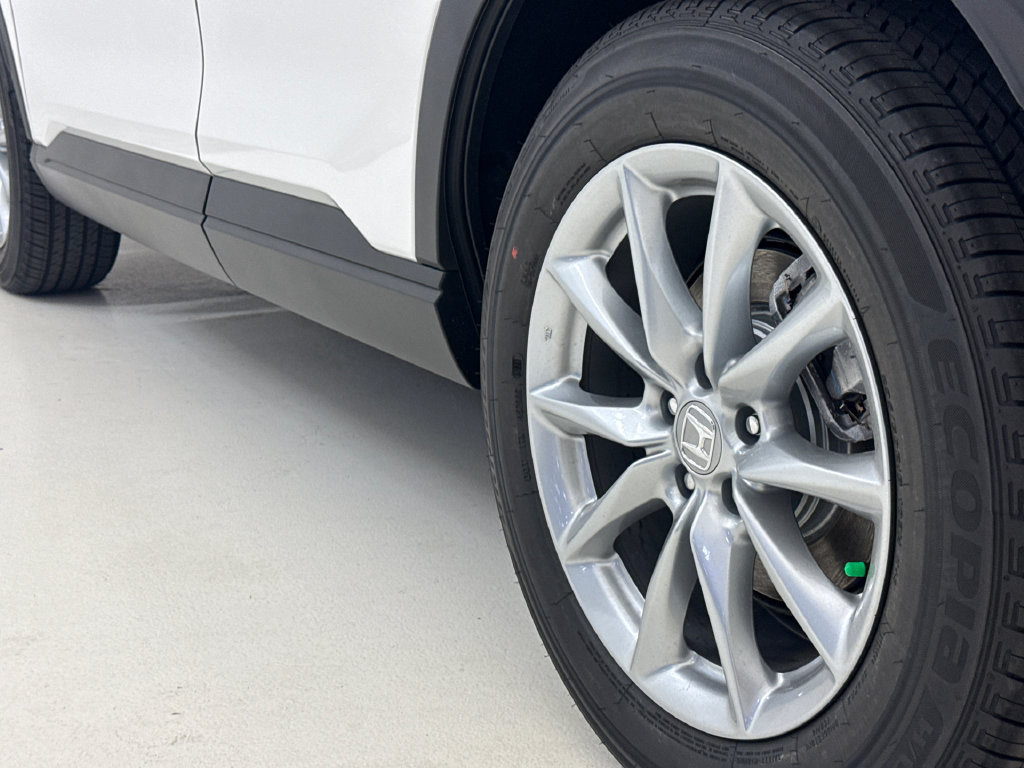 New 2027 Honda CR-V EX image 11