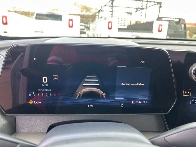 New 2026 Chevrolet Traverse LT w/ Sun and Wheel Package image 21