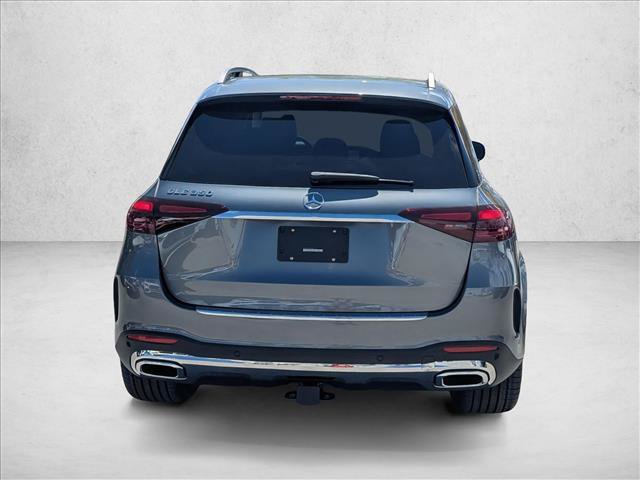 New 2026 Mercedes-Benz GLE 350 4MATIC image 7