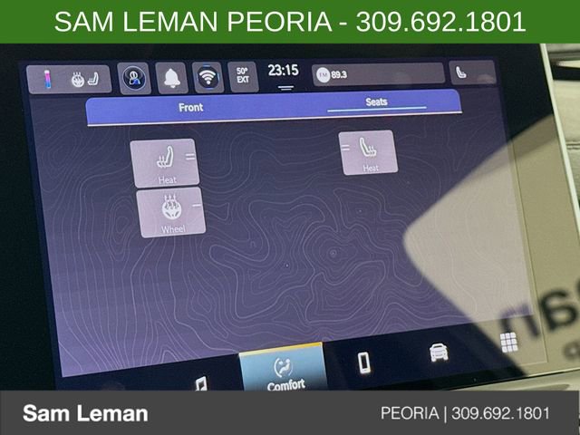 New 2026 Jeep Compass Latitude image 19