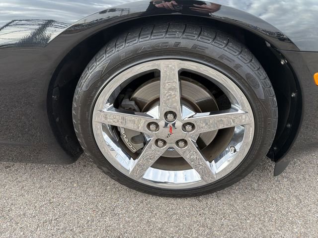 Used 2007 Chevrolet Corvette Convertible image 14