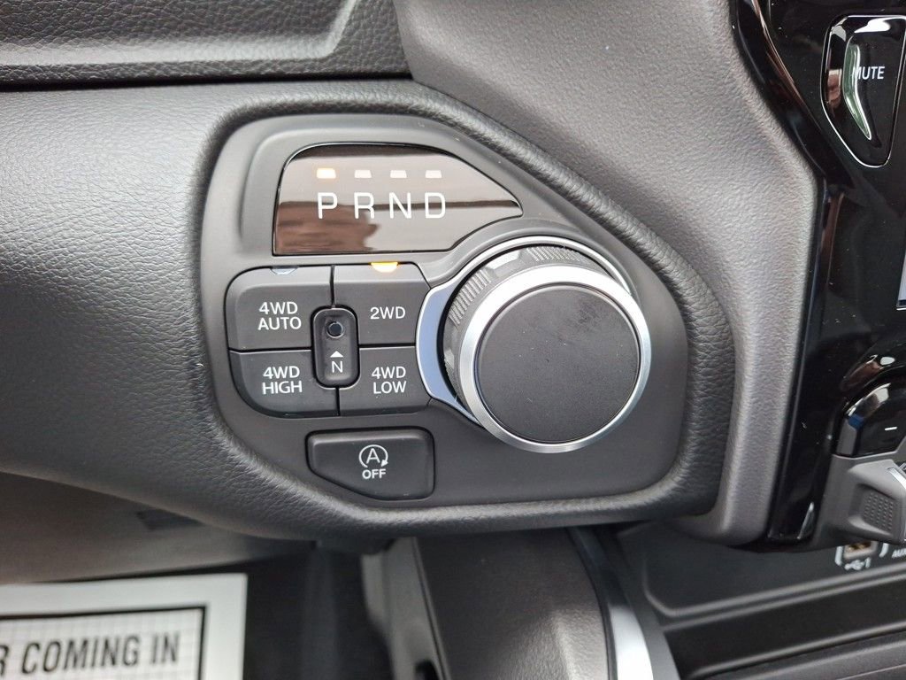 New 2026 RAM 1500 Big Horn image 17