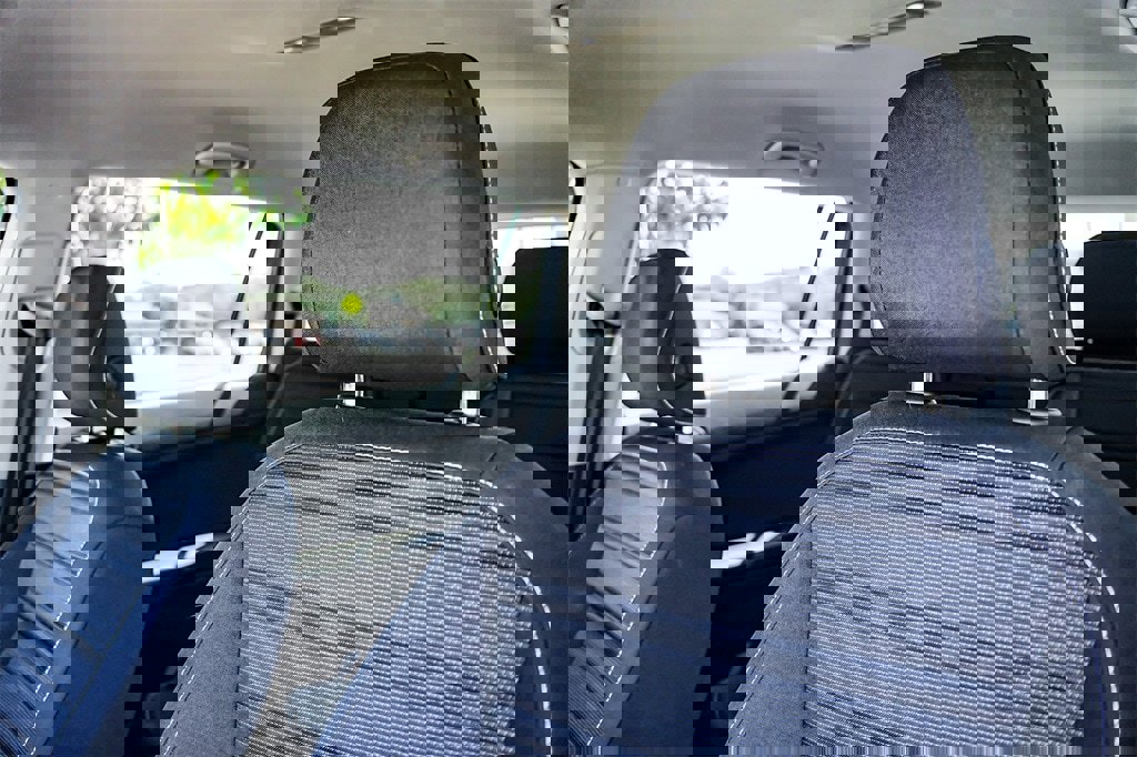 New 2024 Volkswagen Tiguan S image 12