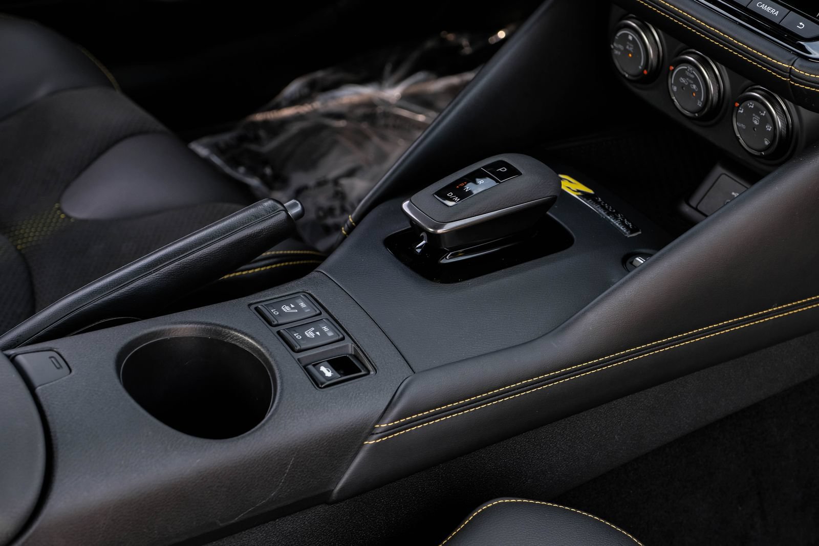 Used 2023 Nissan Z RWD image 19