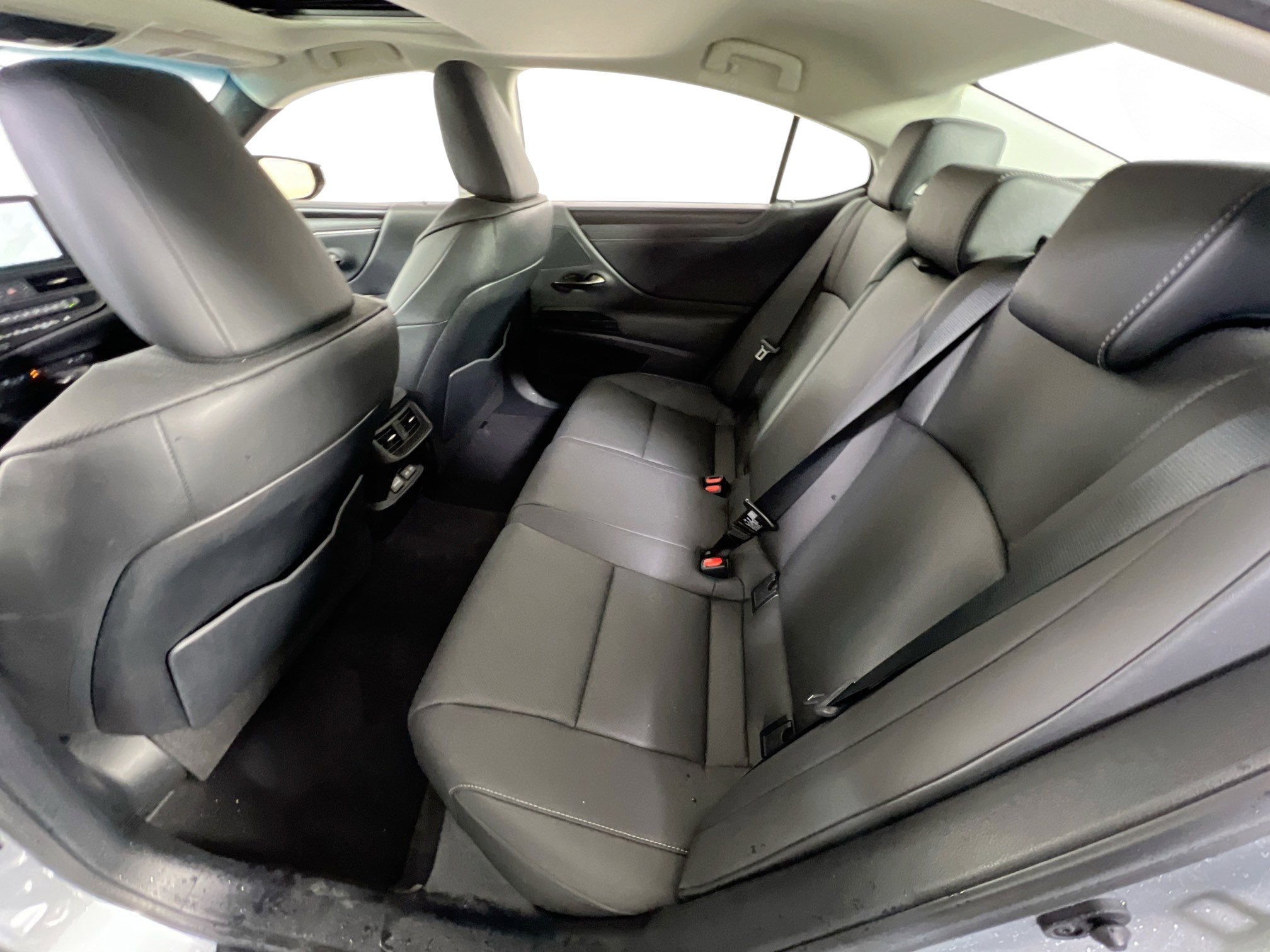 Used 2023 Lexus ES 350 w/ Premium Package image 25