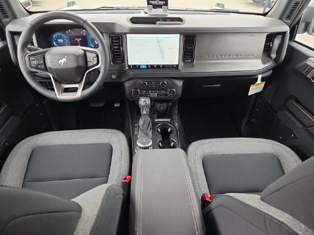 New 2026 Ford Bronco Big Bend AWD/4WD image 25
