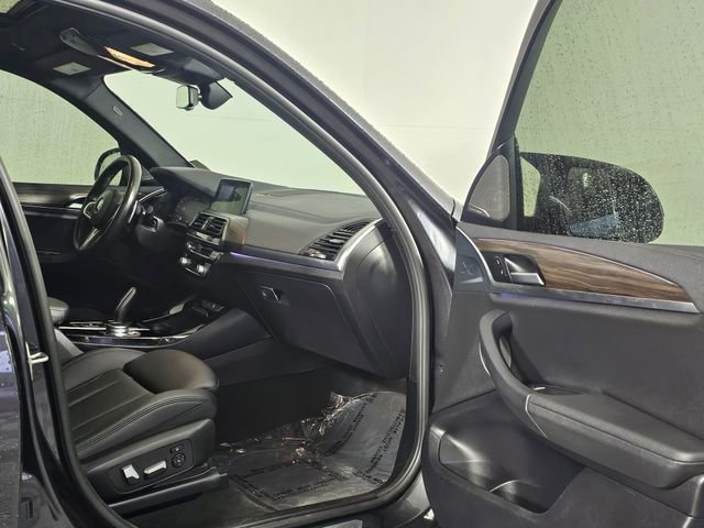 Used 2021 BMW X3 M40i image 12