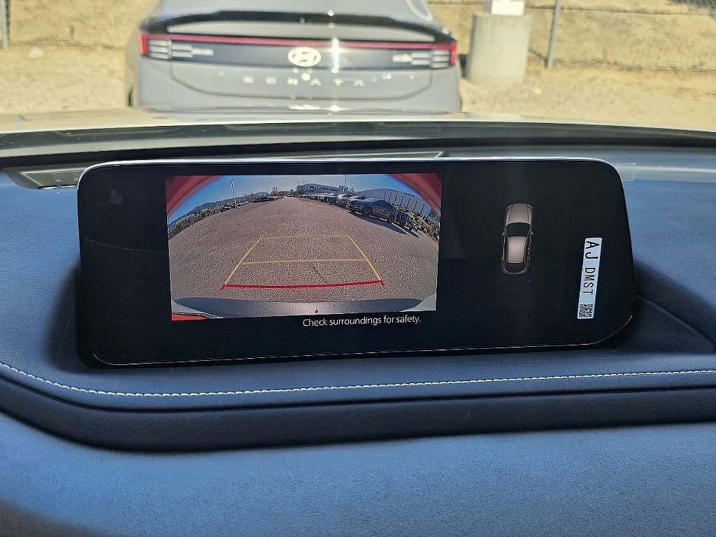 New 2026 MAZDA CX-30 AWD 2.5 S image 36