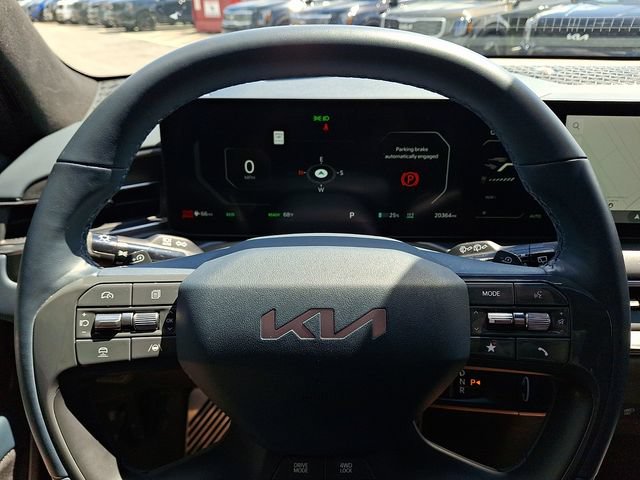 Used 2024 Kia EV9 GT-Line AWD/4WD image 18