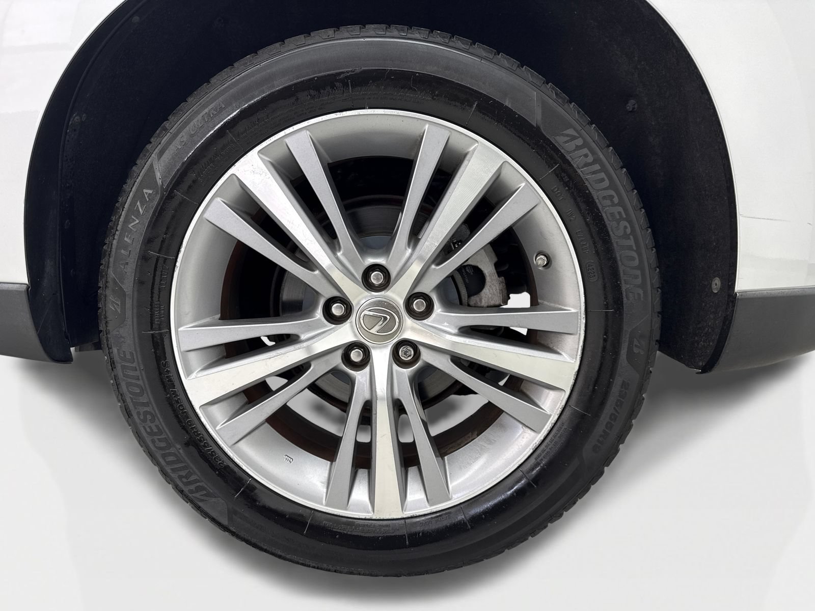 Used 2015 Lexus RX 350 FWD image 50