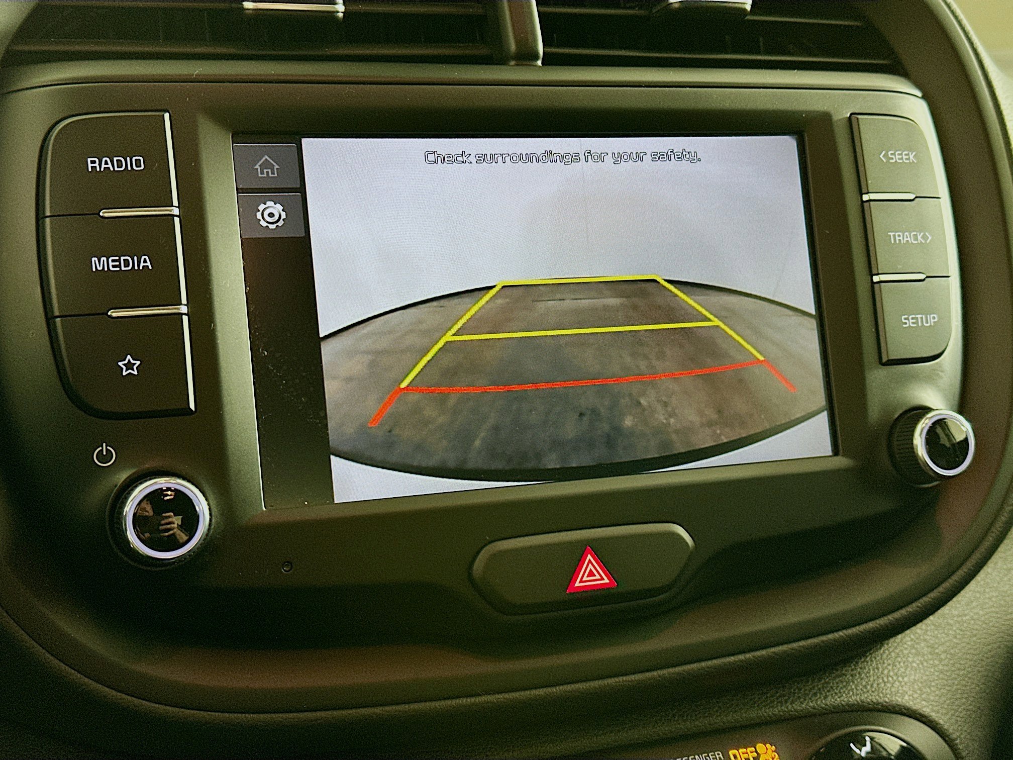 Used 2025 Kia Soul LX w/ LX Technology Package image 22