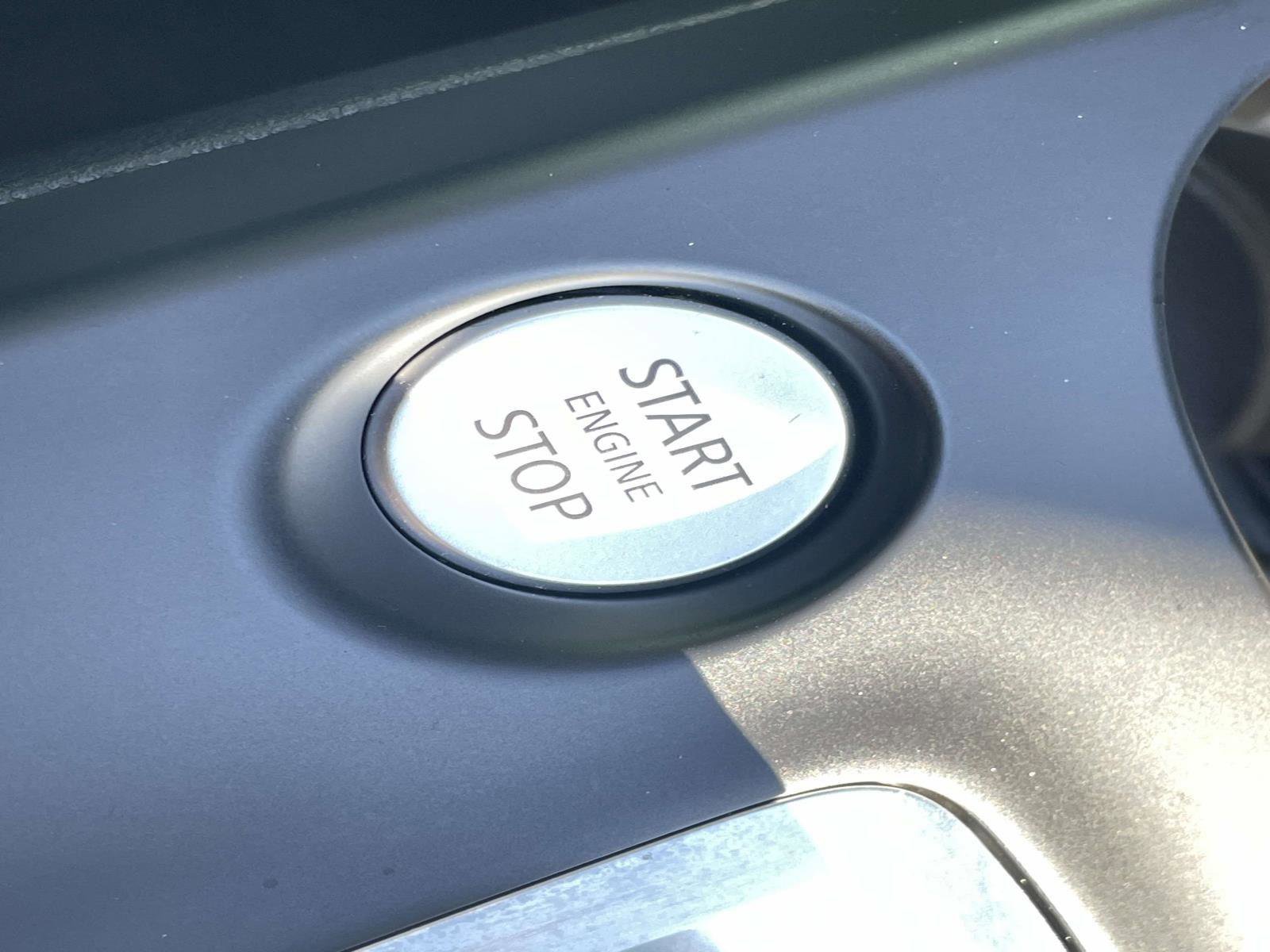 Certified 2025 INFINITI QX55 Luxe w/ Cargo Package image 20