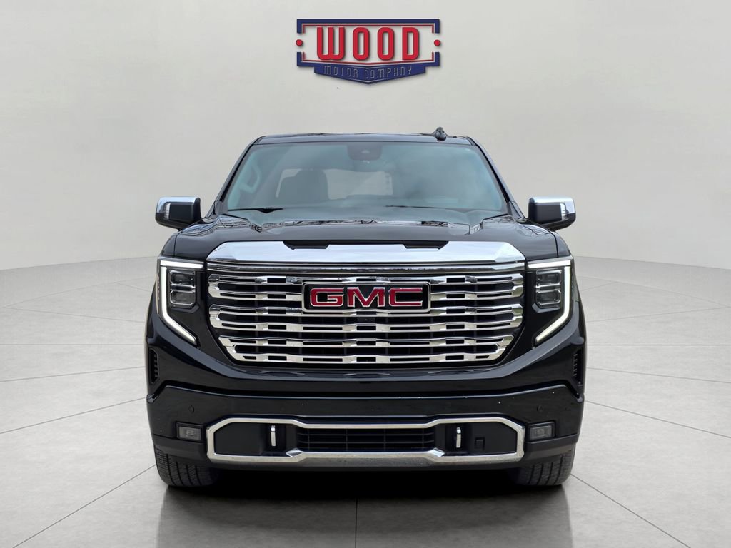 Used 2024 GMC Sierra 1500 Denali w/ Denali Reserve Package image 6