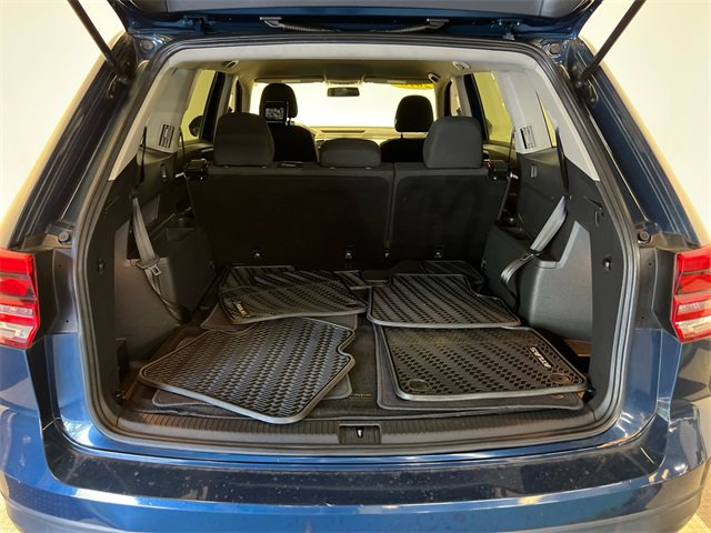 Used 2018 Volkswagen Atlas S image 7