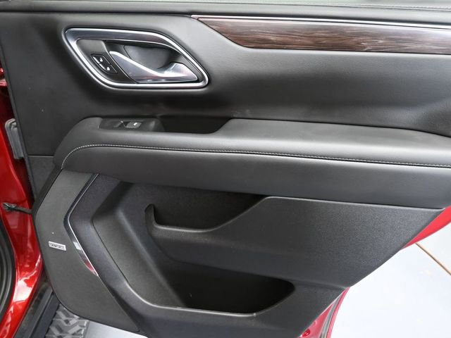 Used 2023 Chevrolet Tahoe Z71 w/ Z71 Off-Road Package AWD/4WD image 37