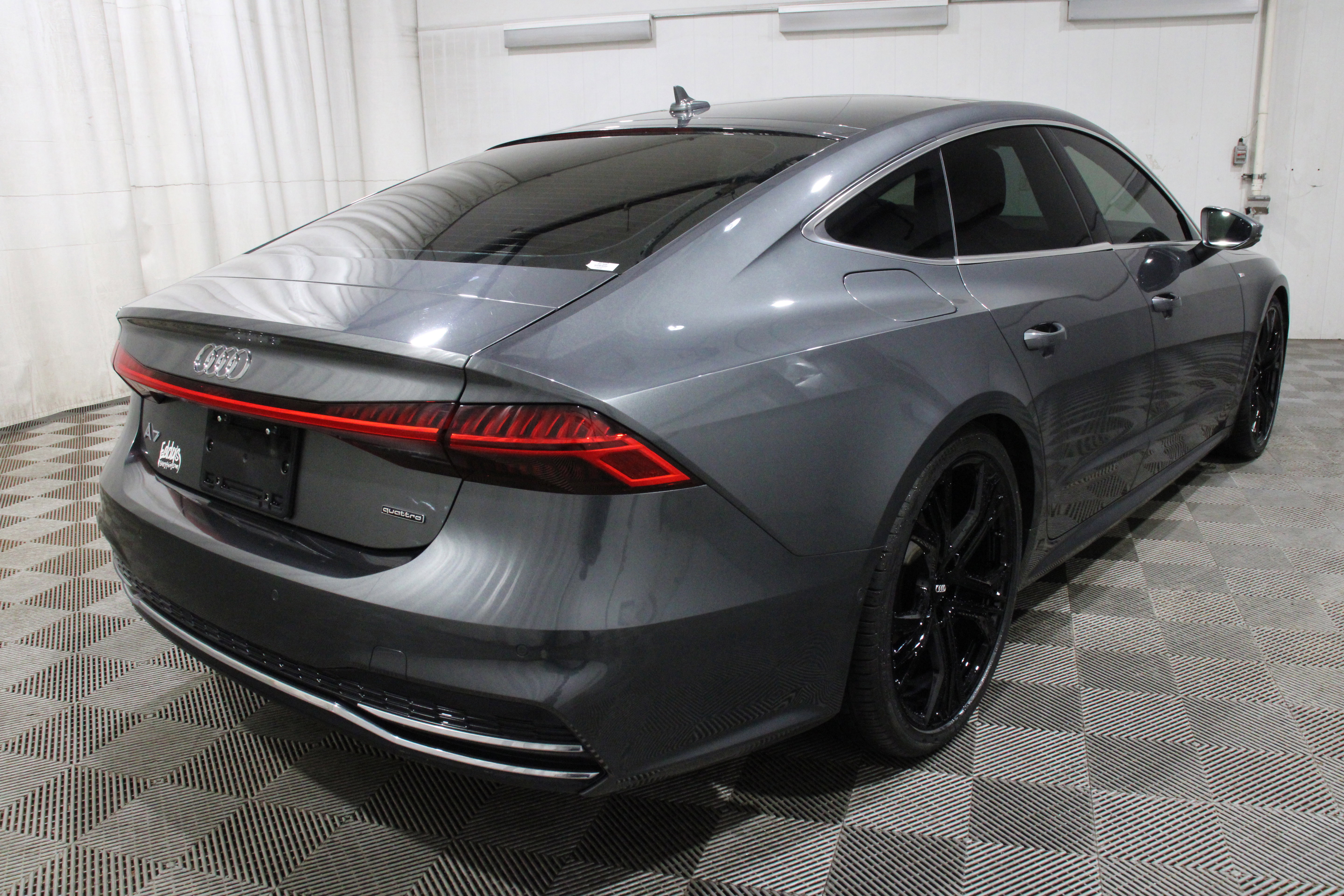 Used 2019 Audi A7 3.0T Prestige w/ Prestige Package image 31