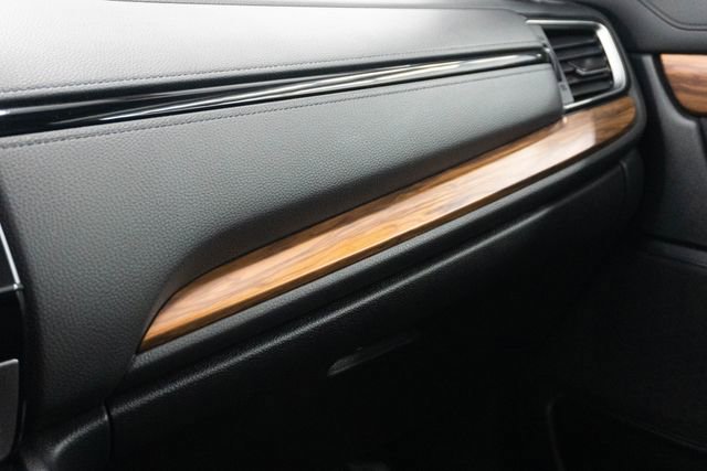 Certified 2022 Honda CR-V EX image 31