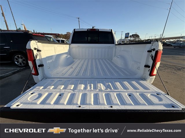 Used 2023 RAM 1500 Big Horn image 33