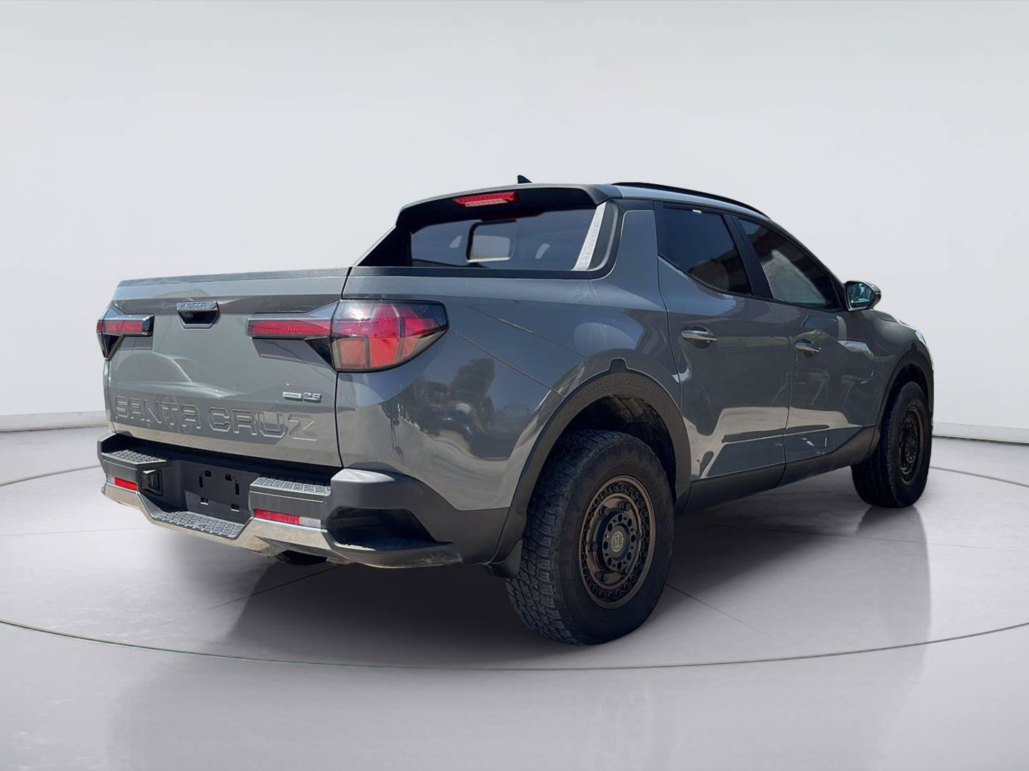 Used 2022 Hyundai Santa Cruz Limited AWD/4WD image 5