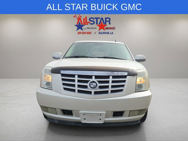 Used 2007 Cadillac Escalade 2WD w/ Climate Package image 2